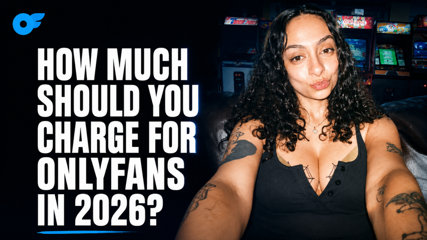 Best Workout OnlyFans Creators to Follow in 2026