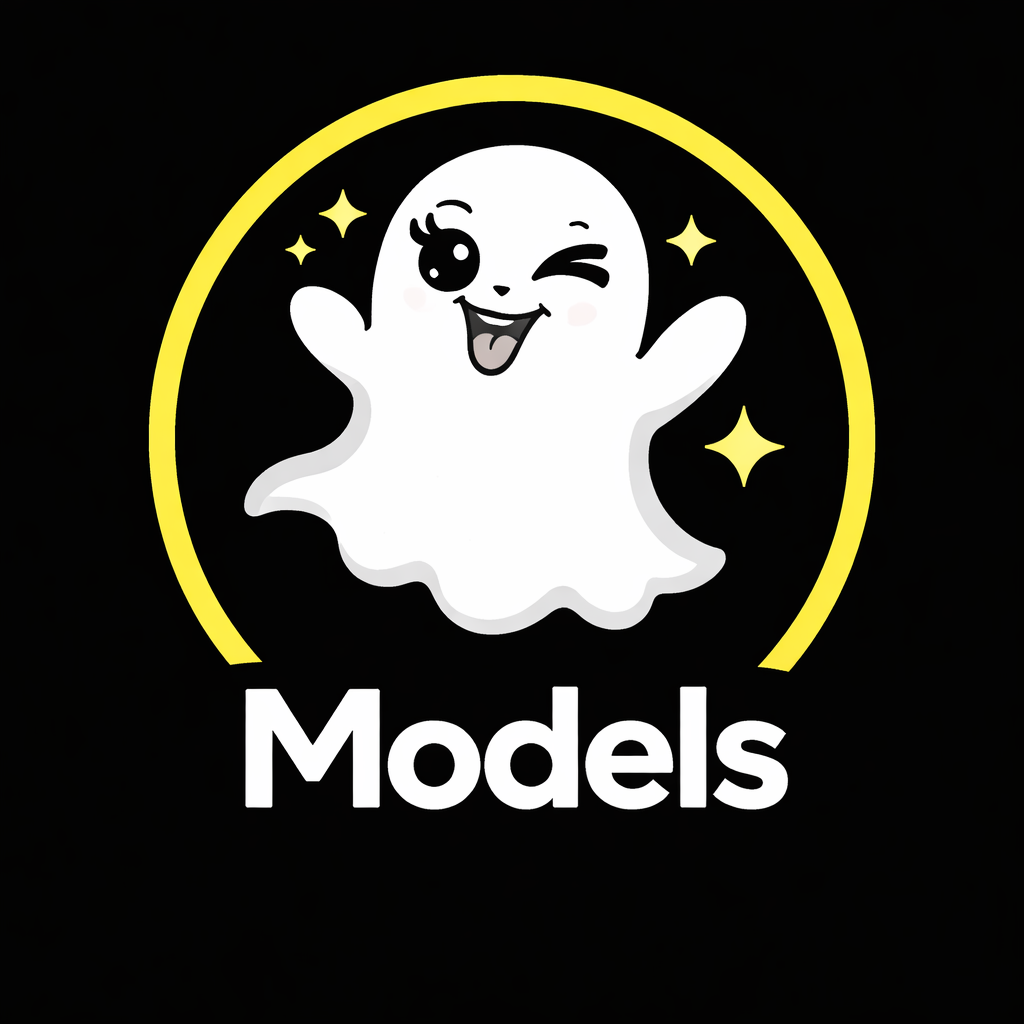 Snapchat - @Models